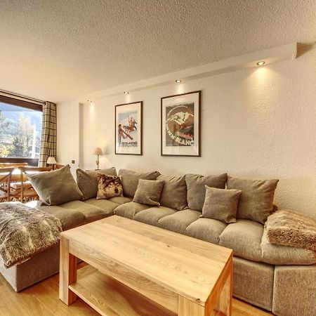 Apartment Scott Chamonix Buitenkant foto