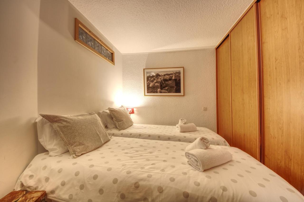 Apartment Scott Chamonix Buitenkant foto