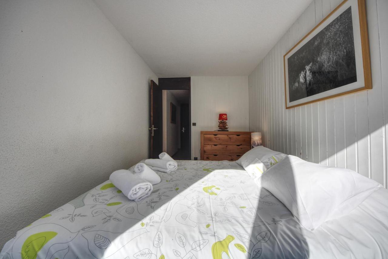 Apartment Scott Chamonix Buitenkant foto