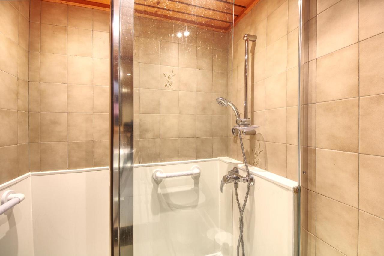 Apartment Scott Chamonix Buitenkant foto
