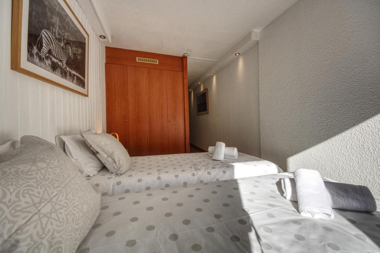 Apartment Scott Chamonix Buitenkant foto