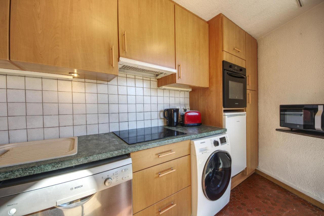 Apartment Scott Chamonix Buitenkant foto